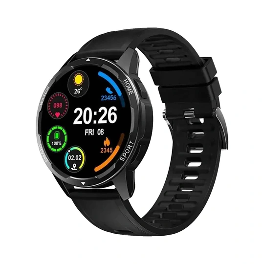 T5 Max Smart Watch